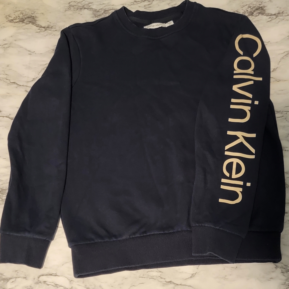 Calvin Klein Men's Sweater